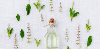 Czym jest aromaterapia?