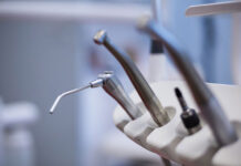 Podstawowe narzędzia stomatologiczne