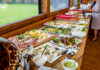 Jaką restauracje na Starym Mieście w Poznaniu wybrać?