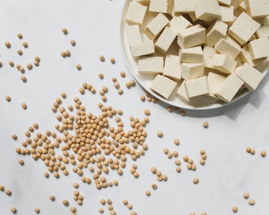 tofu
