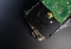 Dysk SSD 1TB w laptopie
