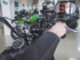 Jak zarejestrować motocykl z zagranicy
