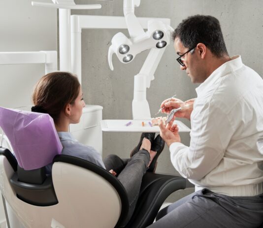 Endodoncja – korzenie zęba jako źródło problemów Endodoncja