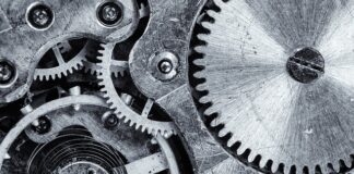 Czym się różni silnik V6 od VR6?