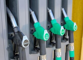 Co jest gorsze wlanie benzyny do diesla czy diesla do benzyny?