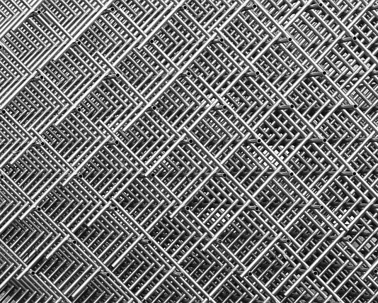 Ile kosztuje 1 metr siatki ogrodzeniowej?