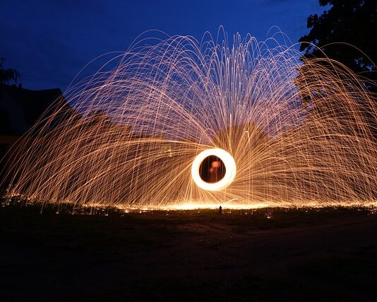 Ile razy kręcić kołem poznaniak?