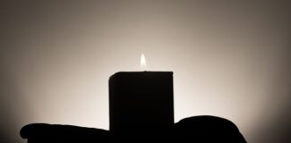 Dlaczego słabo leci ciepła woda?