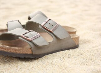 Kto nosi Birkenstock?