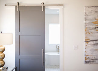 Drzwi przesuwne na wymiar