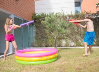 Jak wyróżnić się z tłumu? Kreatywna organizacja urodzin dla dzieci w parku linowym Kreatywna organizacja urodzin dla dzieci w parku linowym