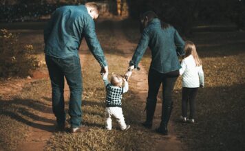 Jakie są 4 style rodzicielstwa