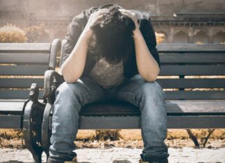 Jak Biblia pozwala przezwyciężyć myśl, że jestem złym człowiekiem? Jak Biblia pozwala przezwyciężyć myśl, że jestem złym człowiekiem