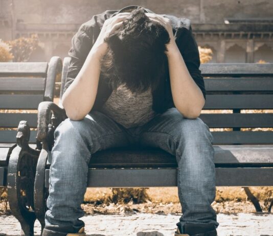 Jak Biblia pozwala przezwyciężyć myśl, że jestem złym człowiekiem